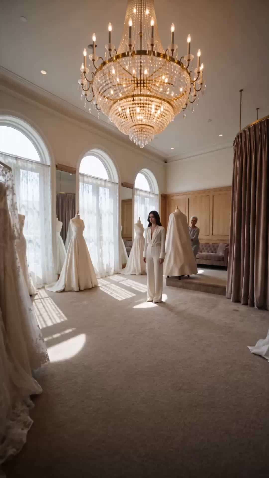 Episode 5 - The Mafia Boss's Wrong Bride