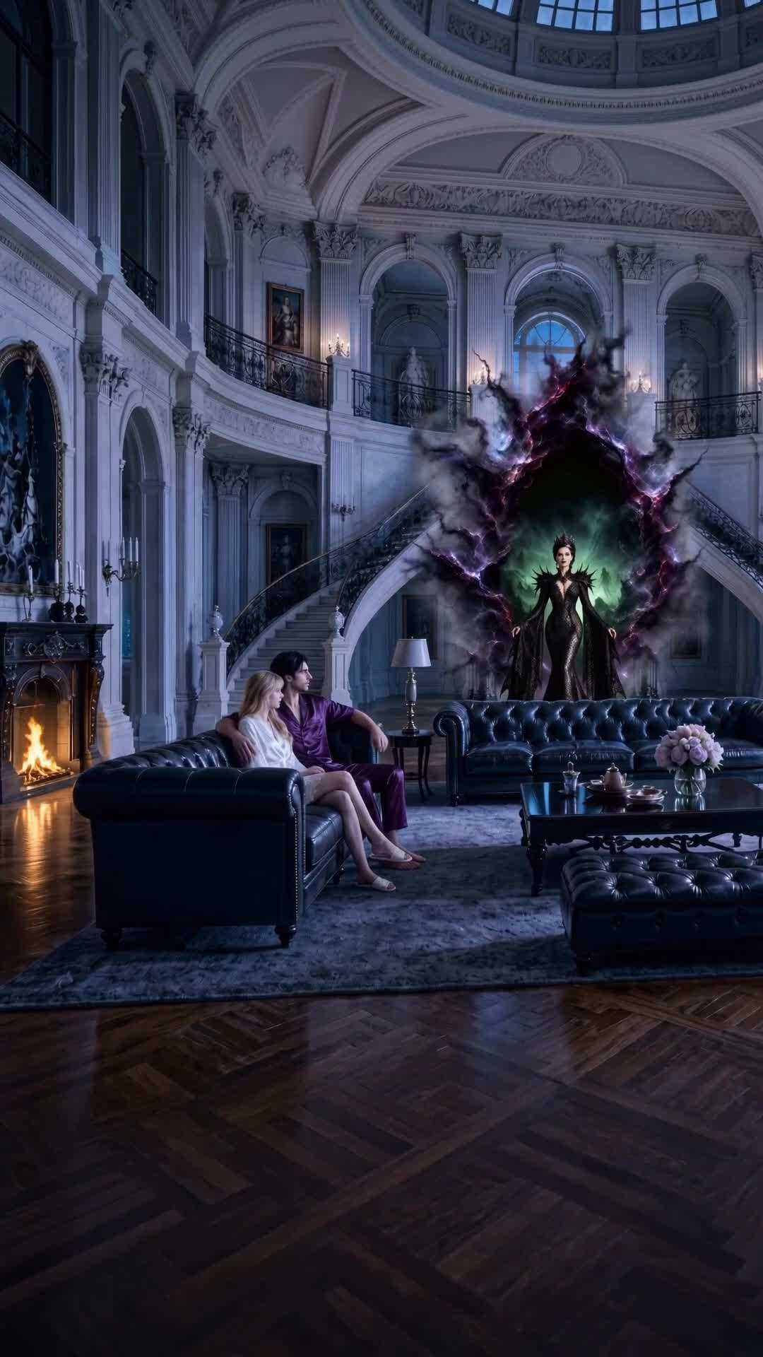 Episódio 38 - Meu Casamento com o Deus da Morte