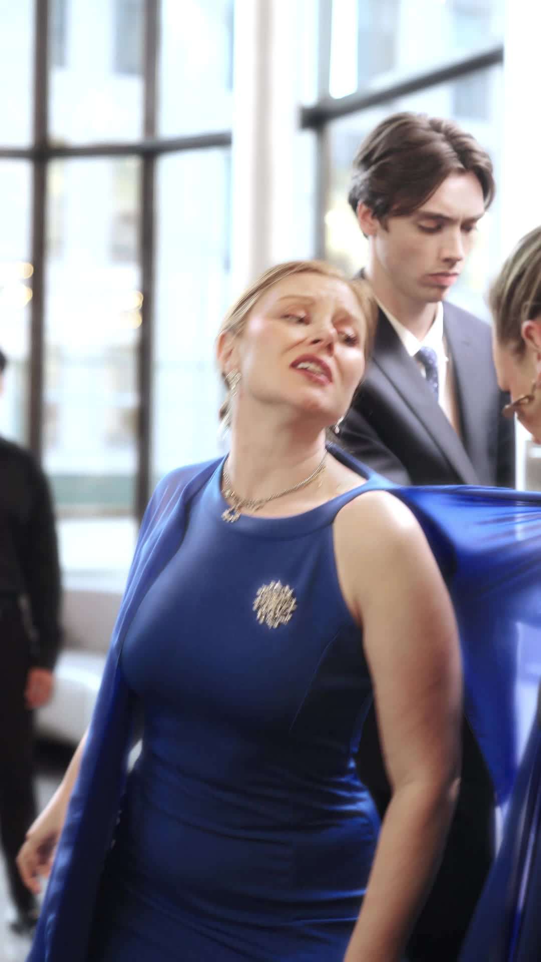 Episode 60 - Die CEO von Lady Boss ist meine Tochter