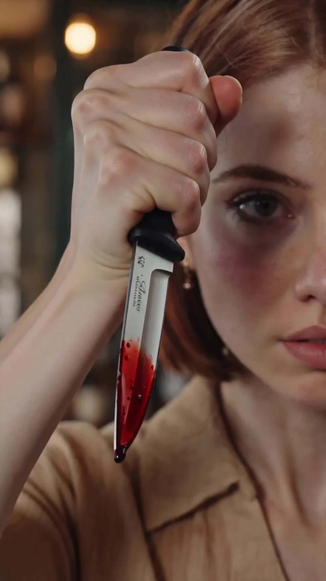 Episode 8 - He Loved Her Lie. He Lost Me