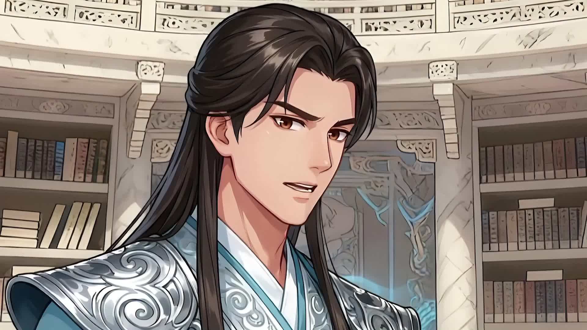 Episode 20 - My Disciples Carried Me to Immortality