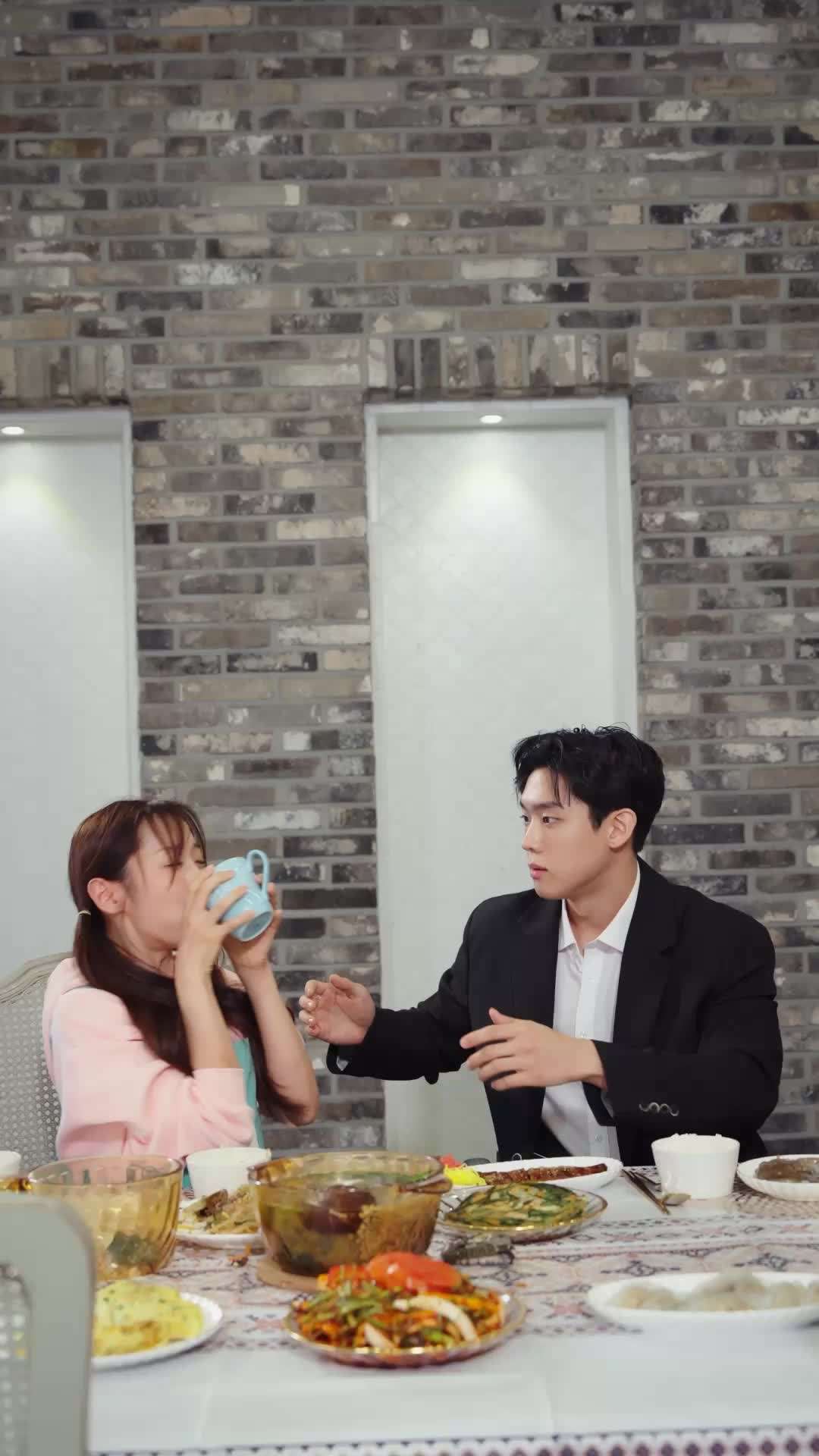 에피소드 7 - 내 아내는 8살