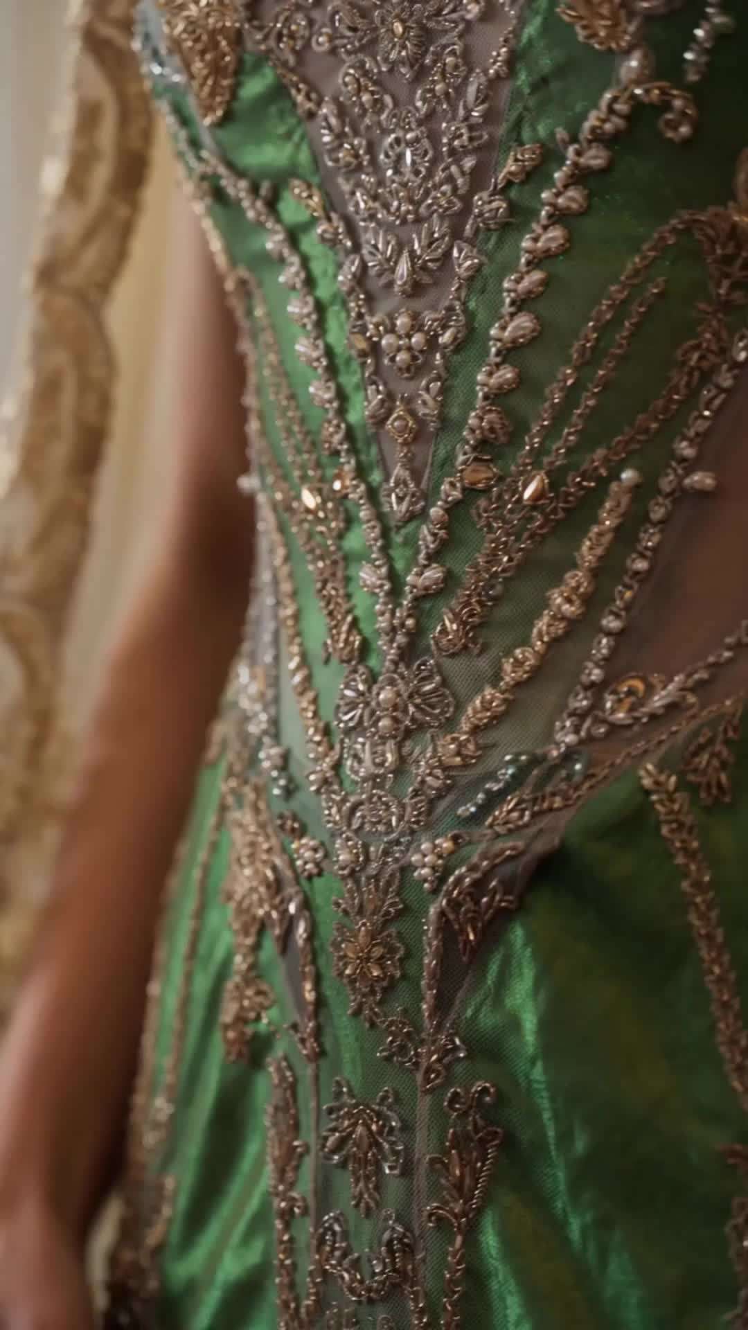 Episode 18 - My Arranged Marriage to the Beast King