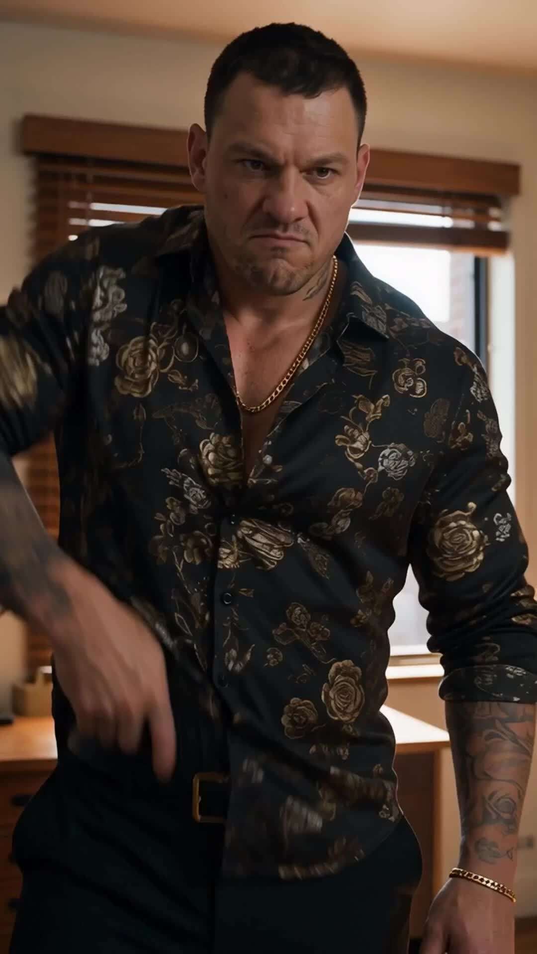 Episode 2 - Realmwalker: The Miami Godfather