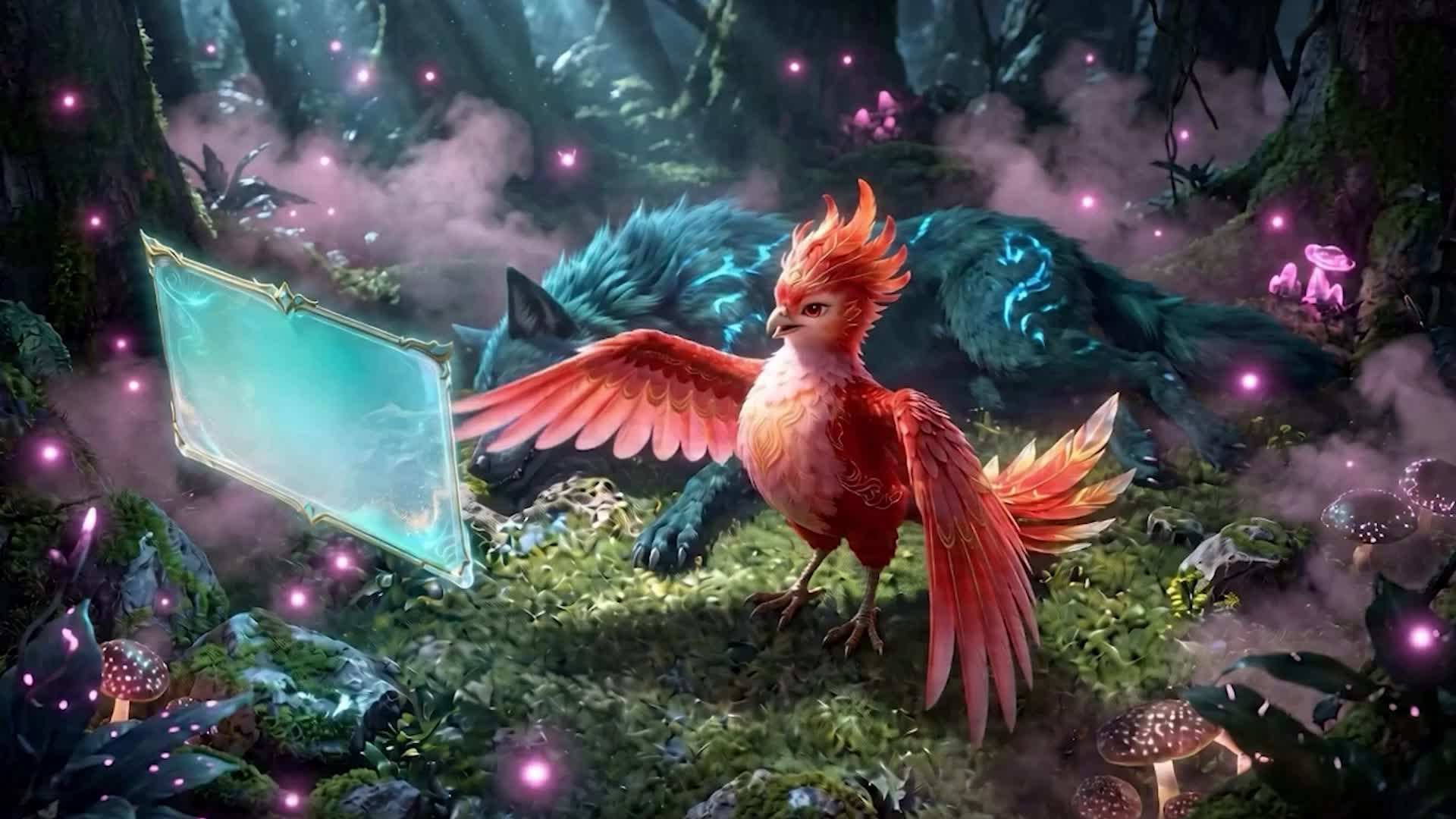 Episode 8 - Invincible Evolution: Starting as a Chick