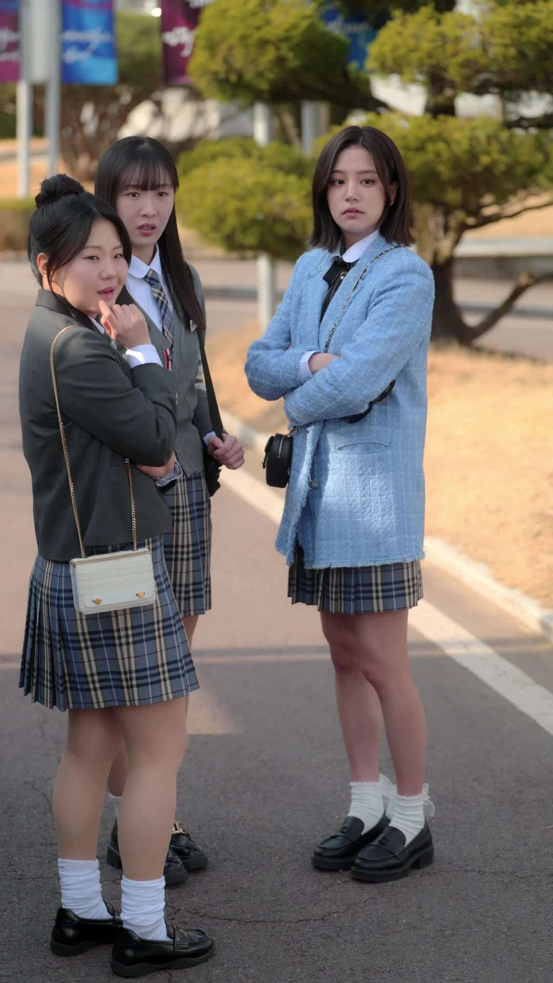 에피소드 3 - 진짜 재벌 3세는 나야!