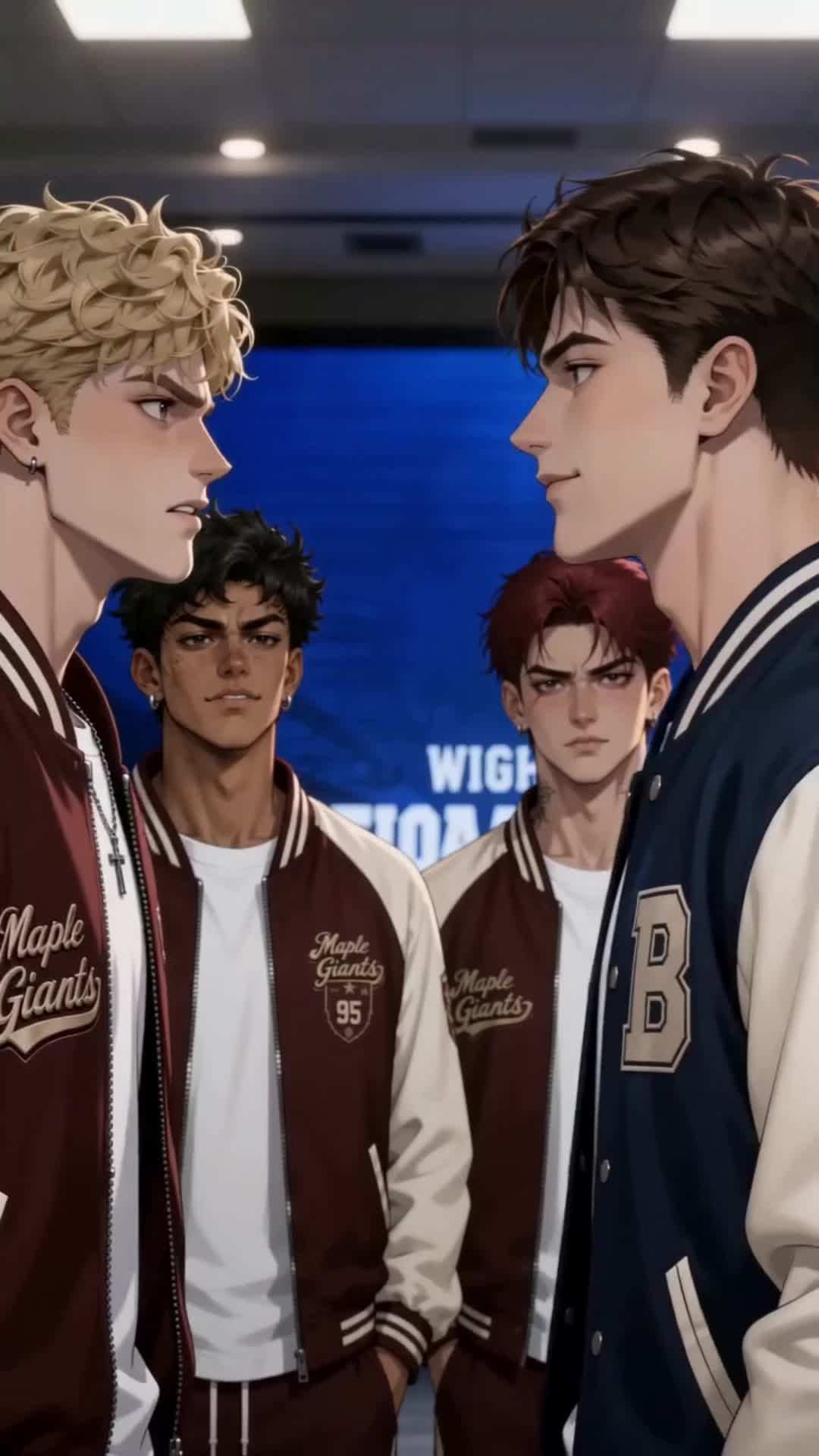 Episodio 38 - Ho smesso di fare da babysitter agli Strikers