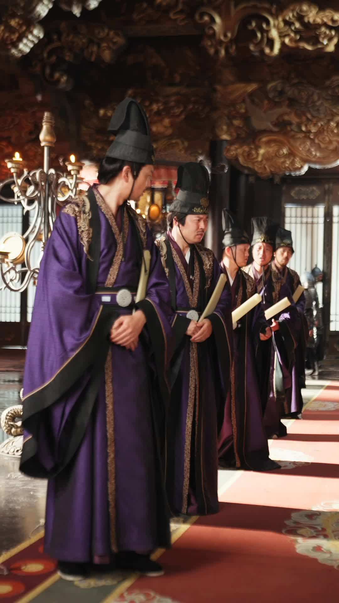 Episode 41 - Hey General, Your Disabled Husband’s Running Away