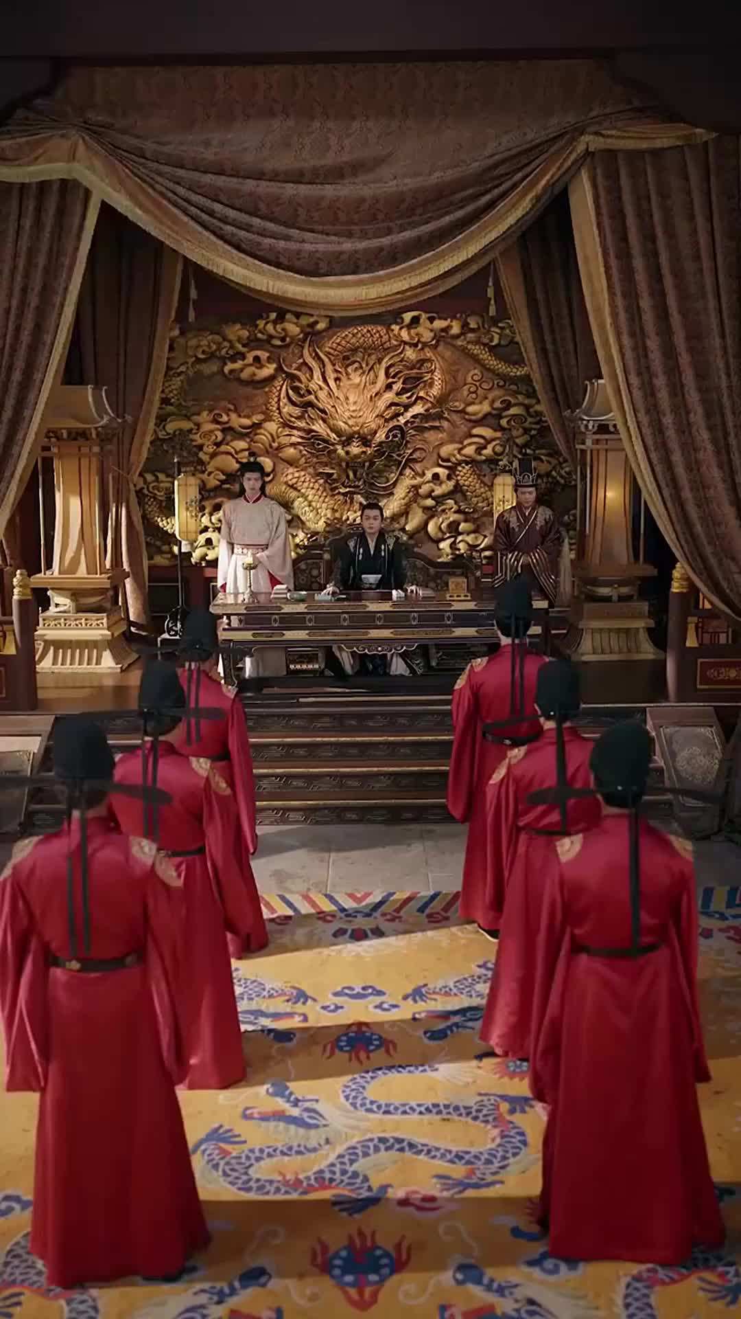 Episode 55 - Royal Twist: The Powerhouse Prince