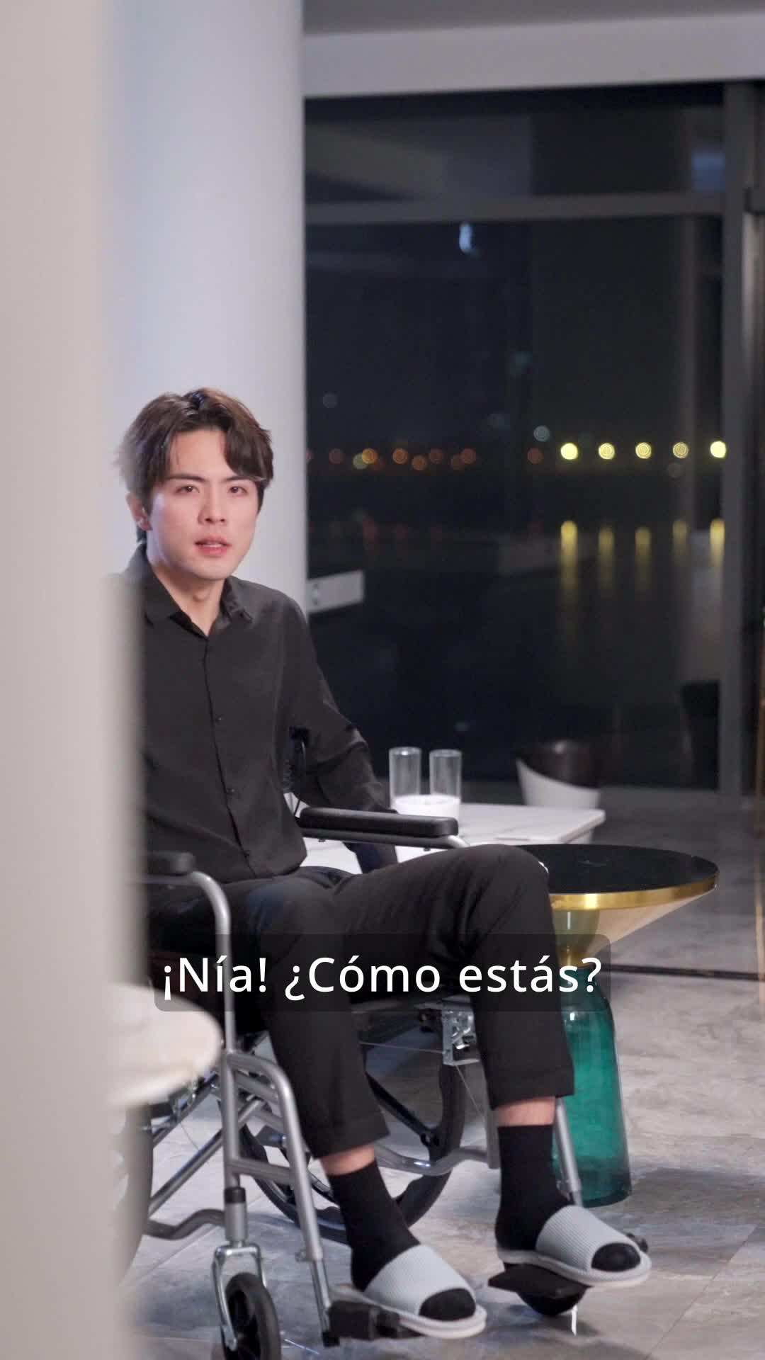 Episodio 22 - El Corazón del Magnate