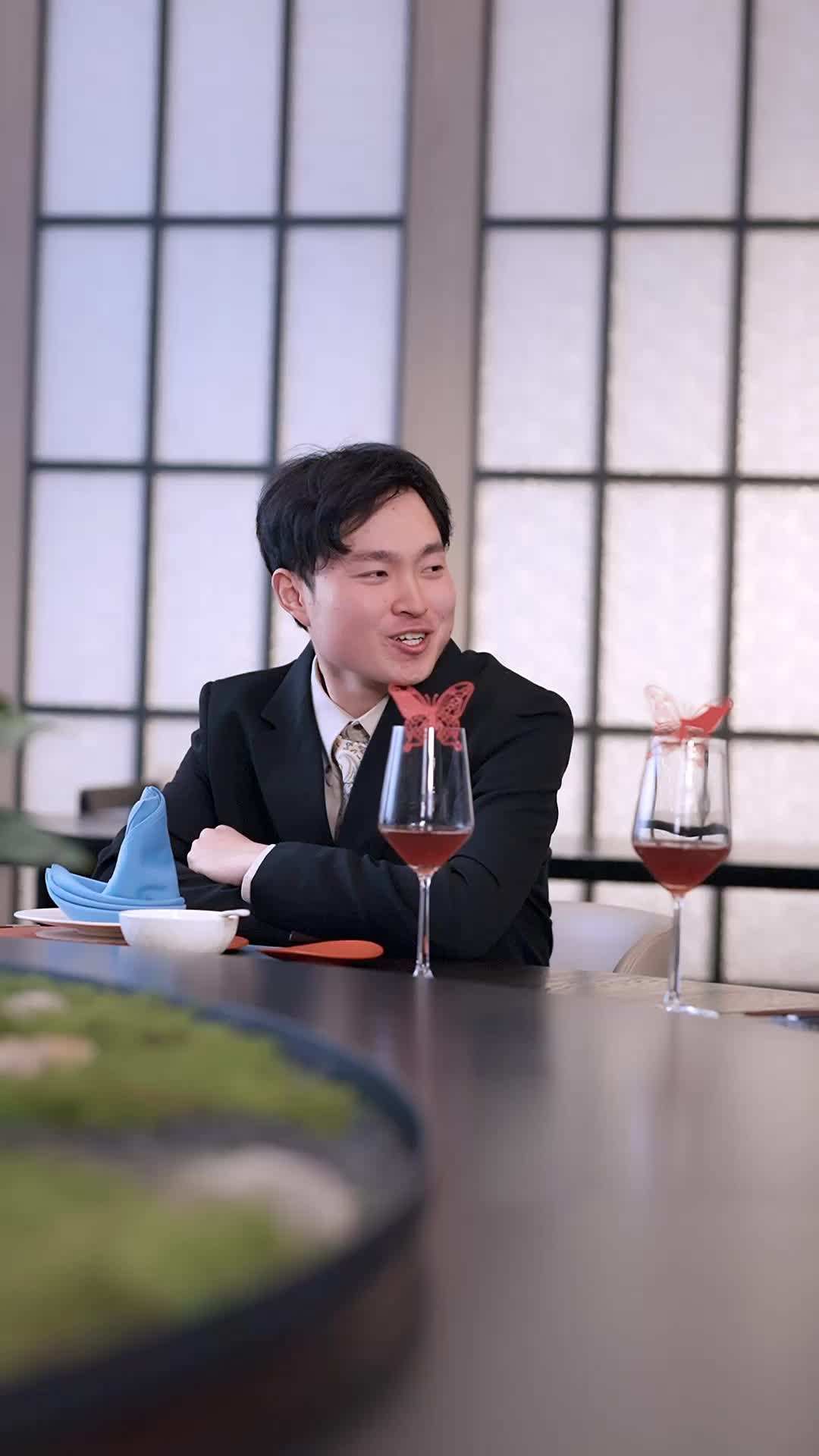 第30集 - 分手當天，我激活助女為樂返現系統