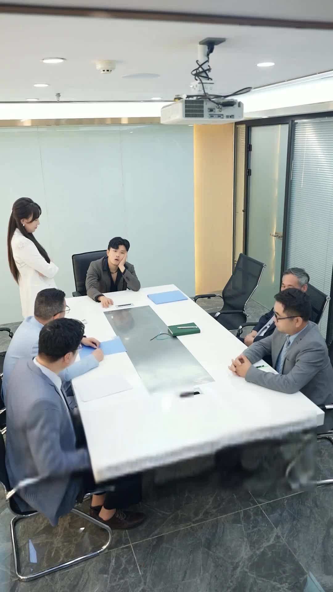 第77集 - 婚淺情深之總裁的天價前妻