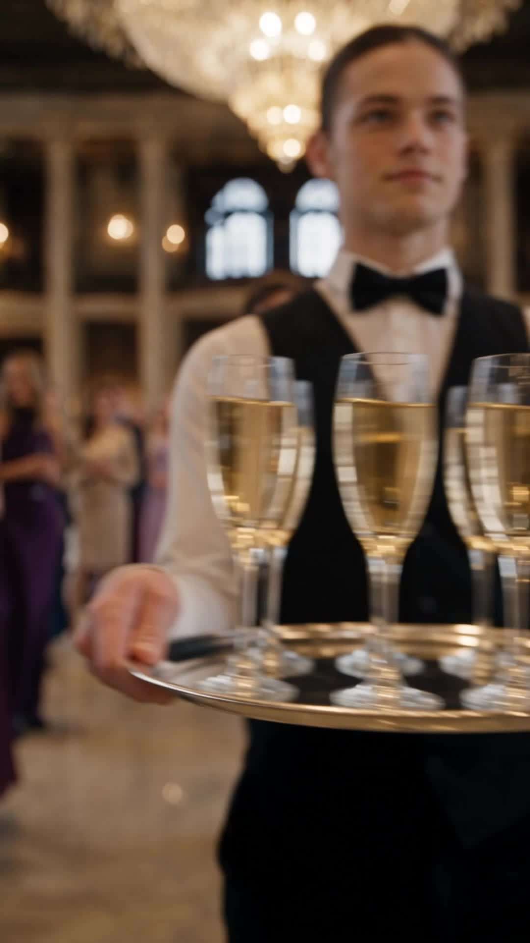 Episode 7 - My Fake Husband Is My Daughter’s Billionaire Dad