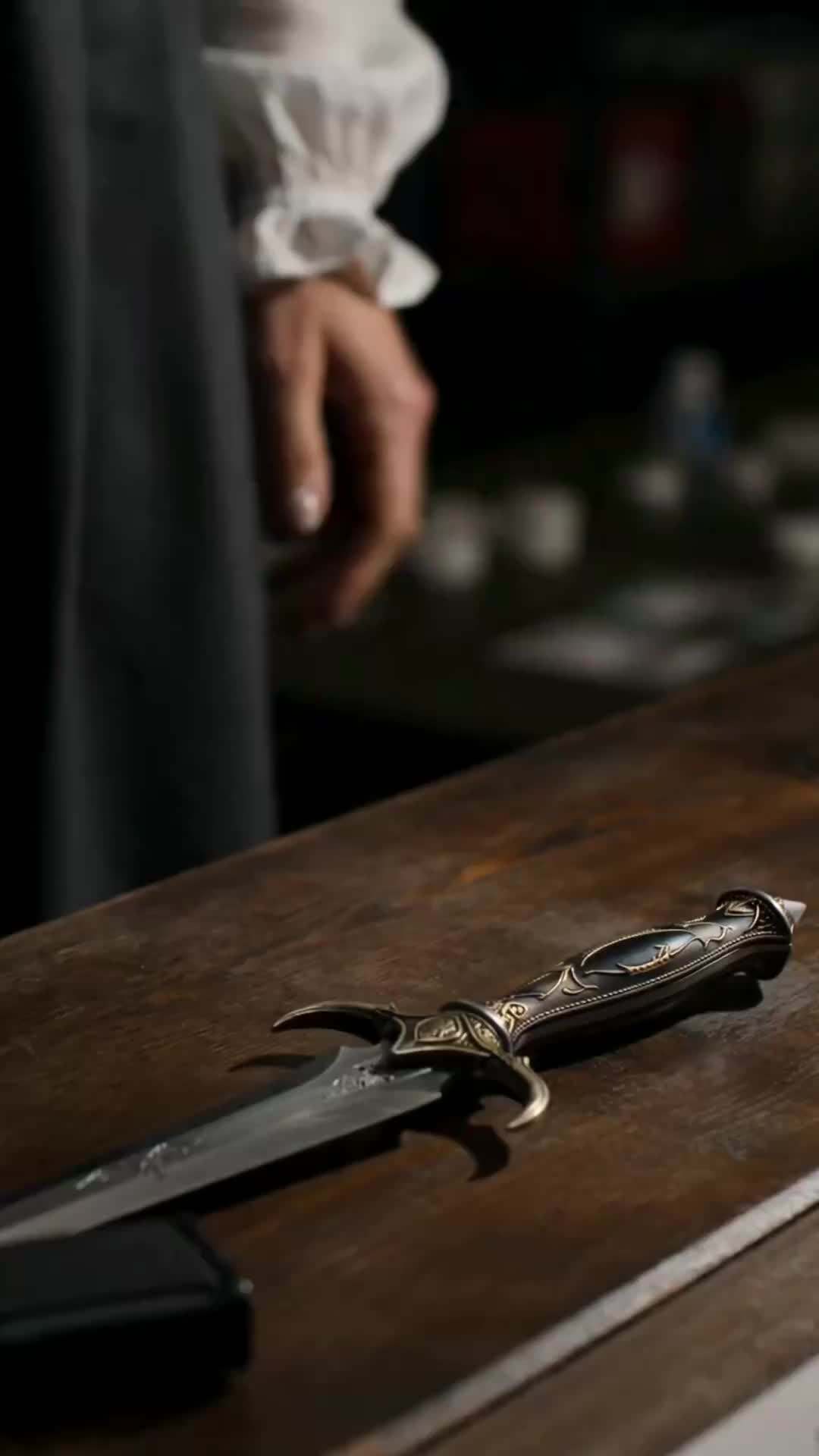 Episode 13 - Blood Queen: The Vampire's Revenge