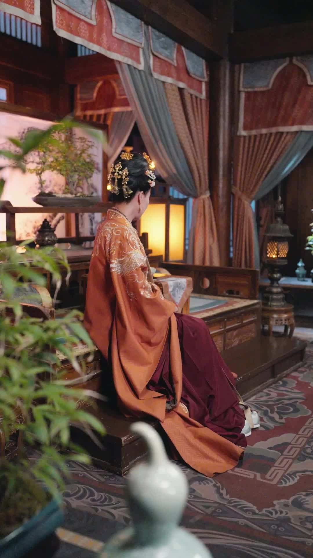 Episode 61 - His Secret Heiress