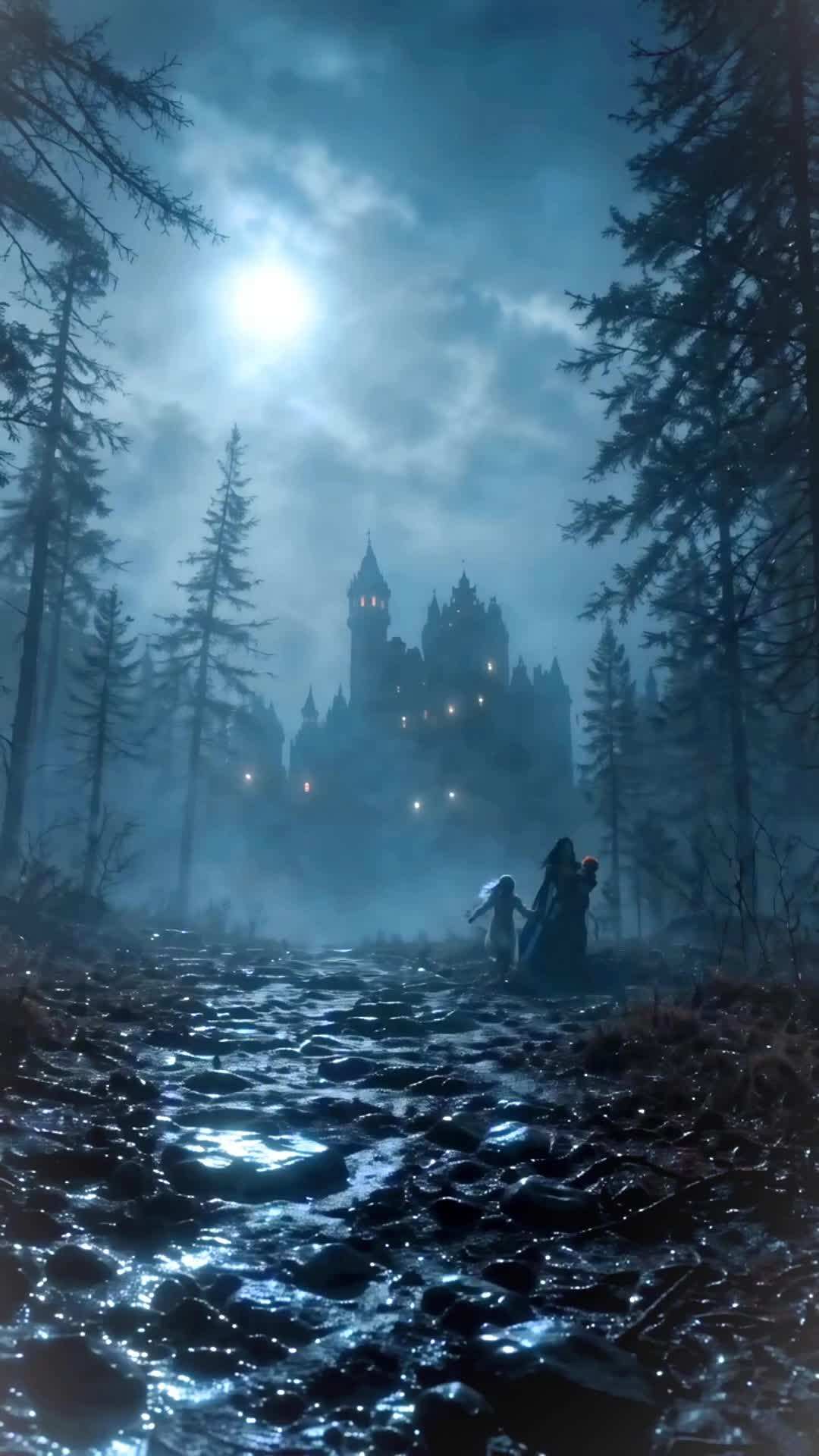 Episode 1 - The Snow Queen