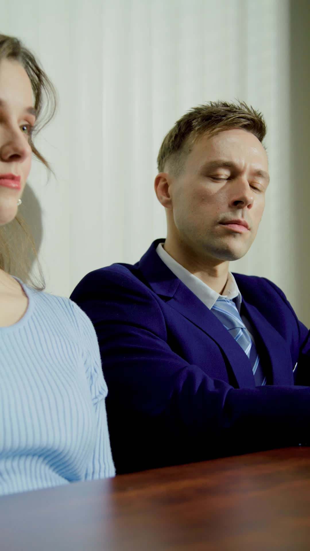 Episode 49 - Big Bad Husband, Please Wake Up! 2
