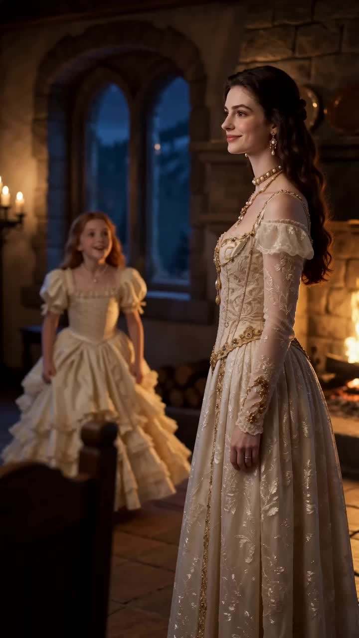 Episódio 28 - Meu Ex é um Alfa, Meu Futuro é um Rei