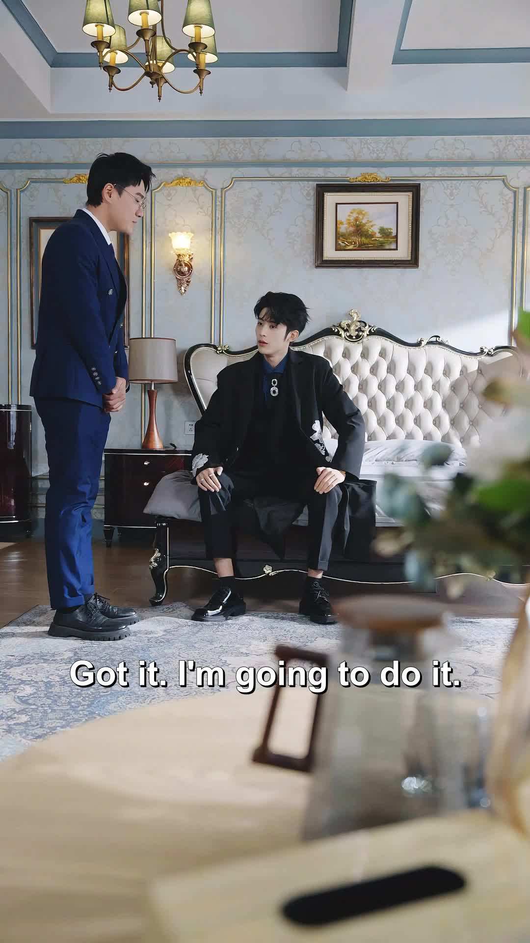 Episode 7 - The Way to Good Luck