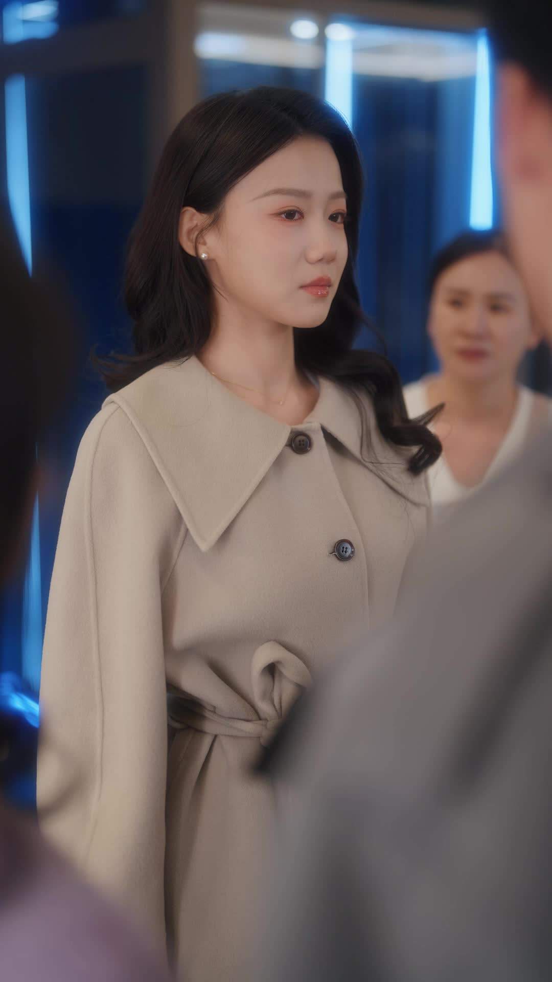 에피소드 4 - 햇살 품은 너에게