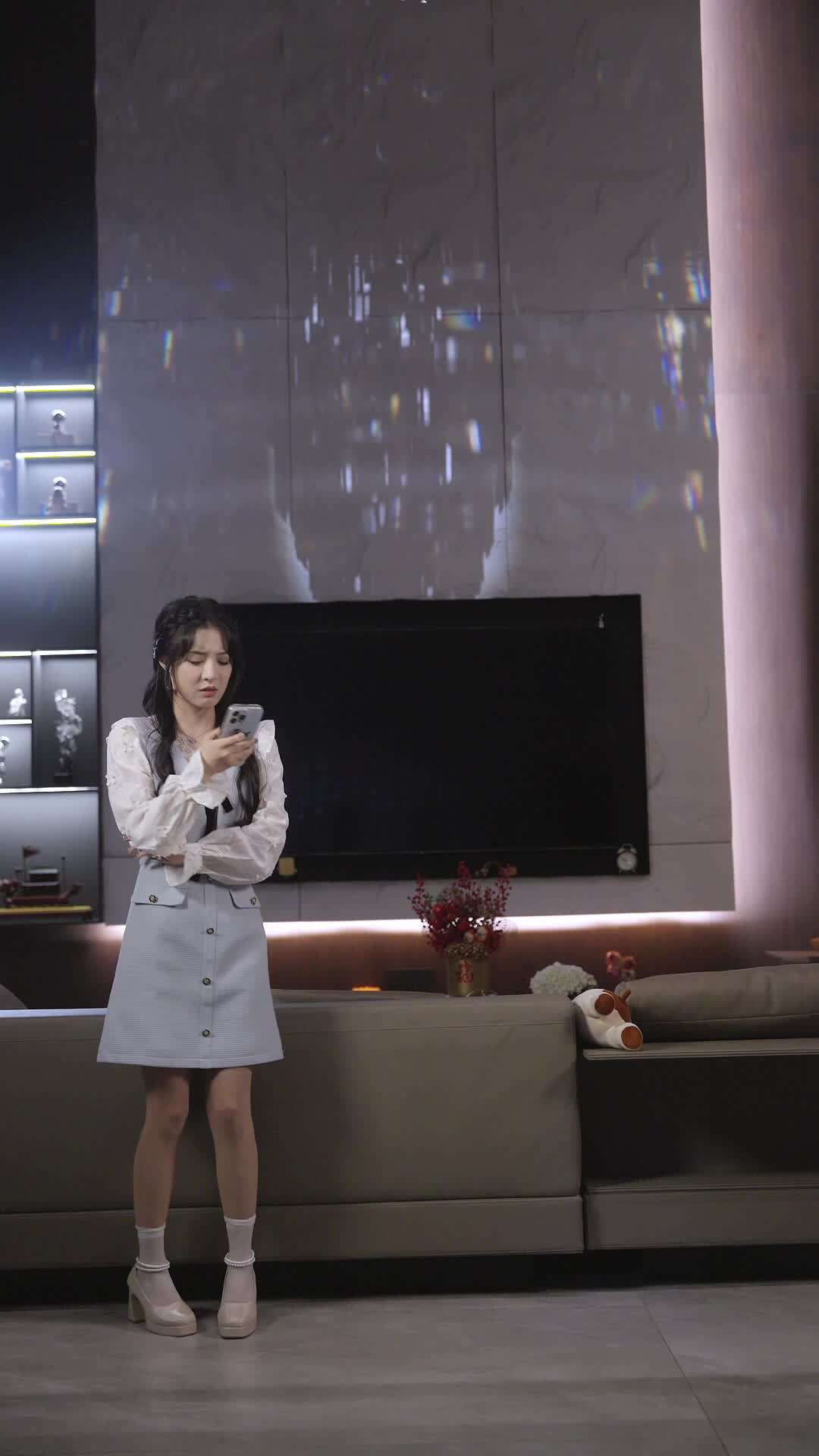 Episode 9 - Gadis Ini Bukan Sembarang Orang