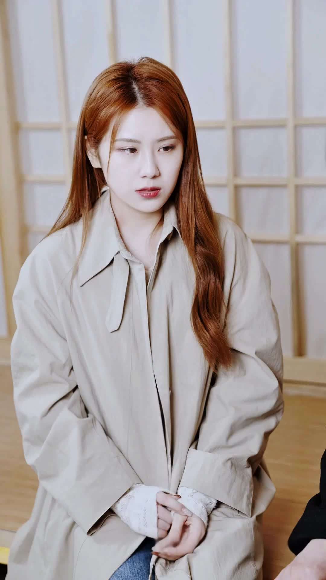 Episode 16 - My Contract Wife Is My First Love