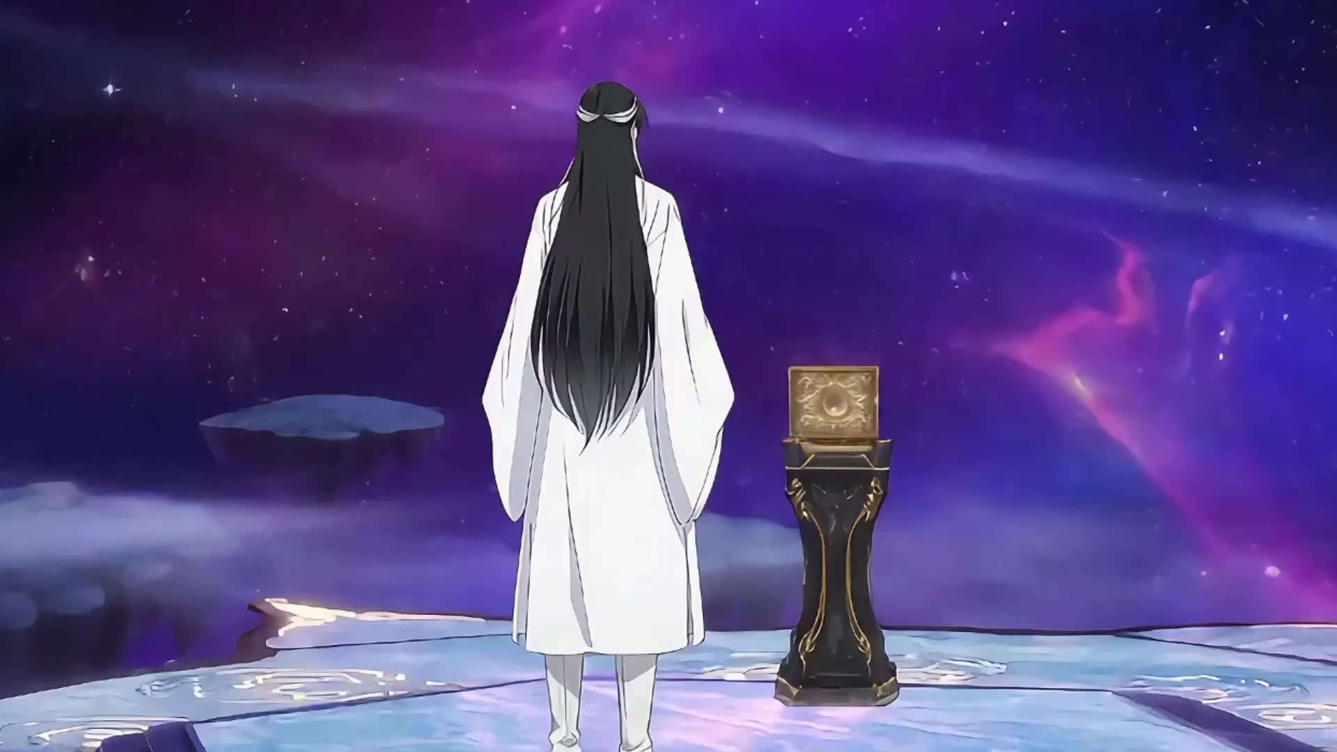 Episode 55 - Slept Through the End of Nine Suns