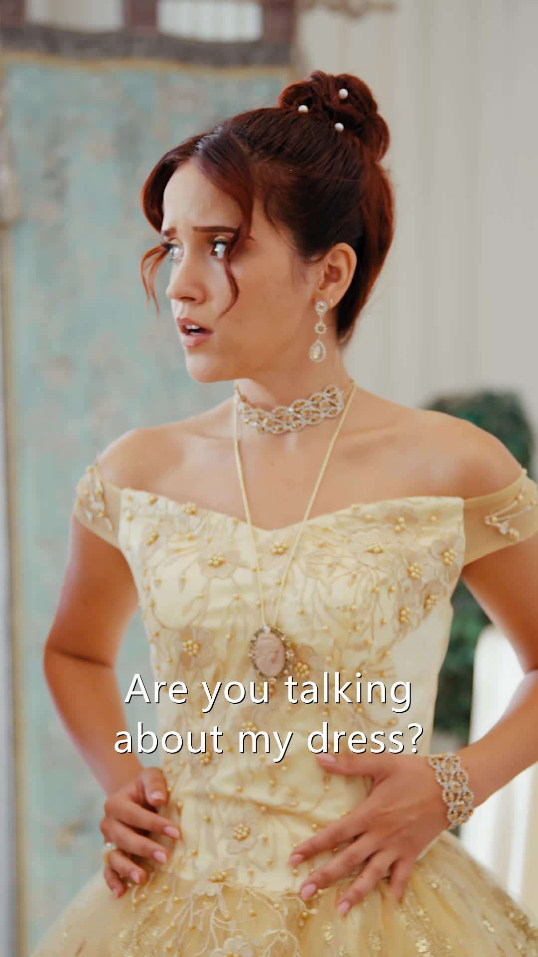 Episode 41 - OMG, I'm Surrounded by Three Princes