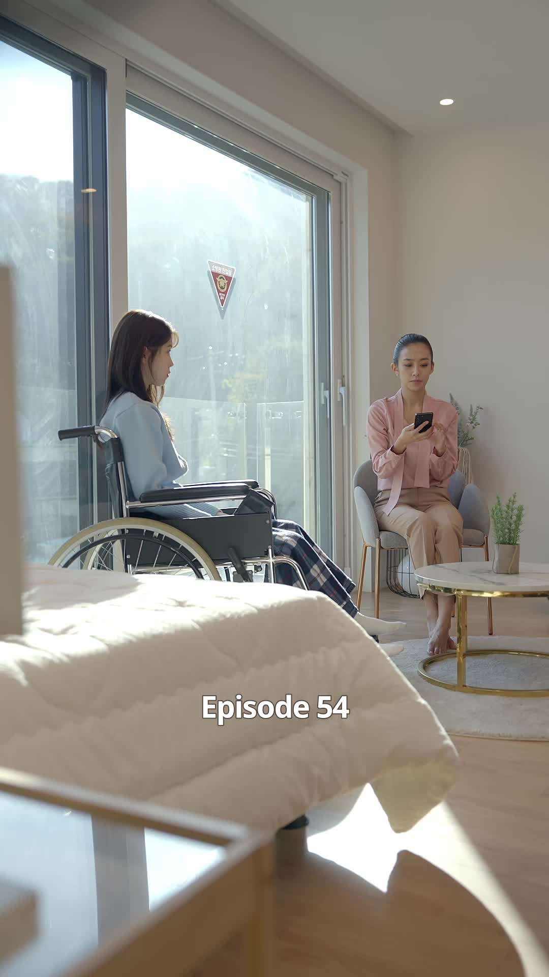 Episode 54 - Bad guy's Guide to Love