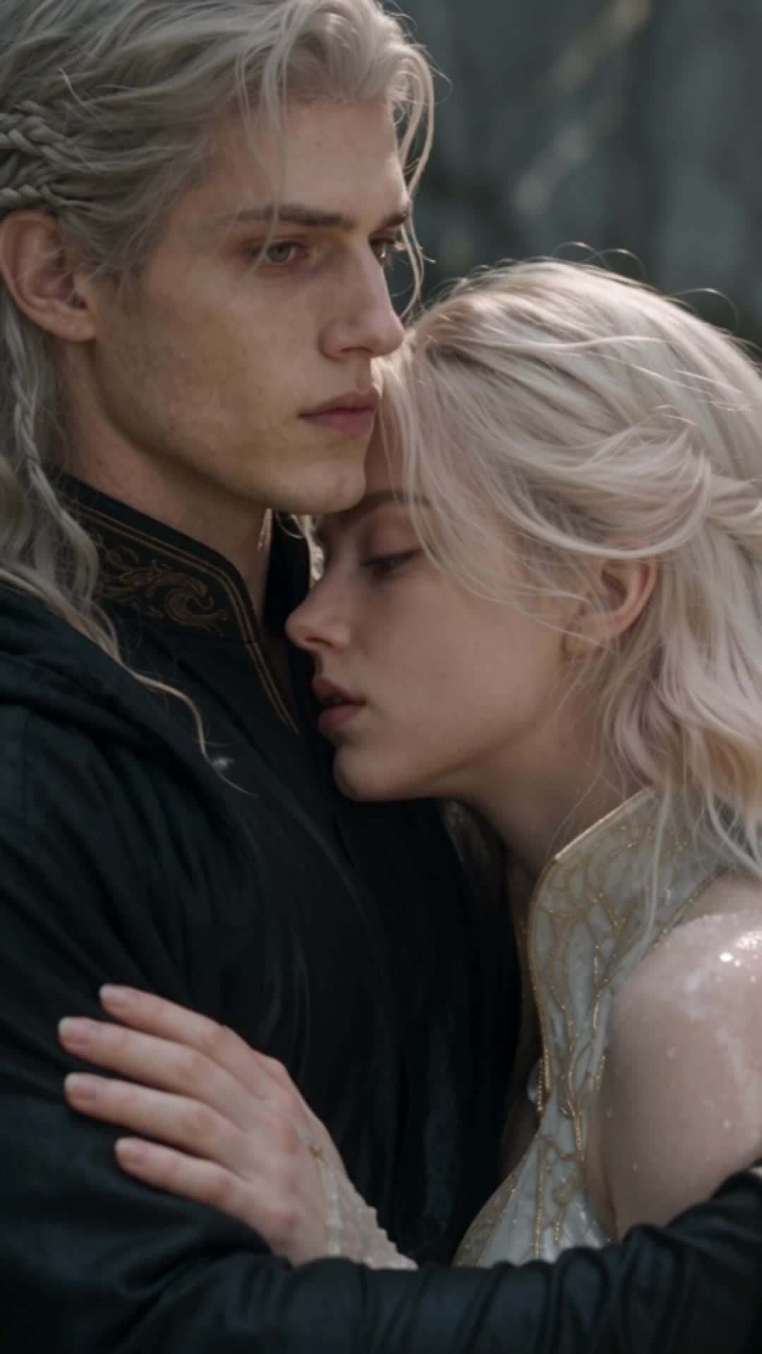 Episode 8 - The Snake Bride's Five Dragon Babies