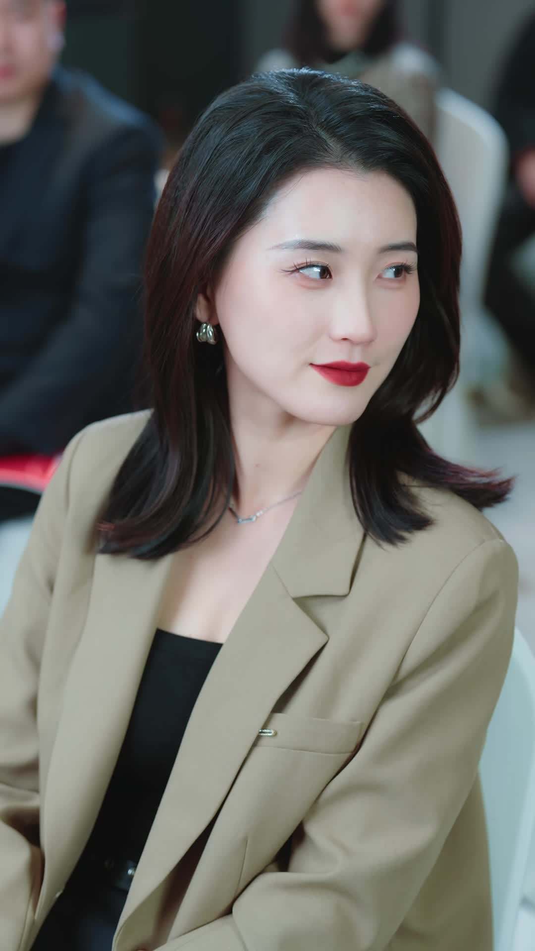 에피소드 21 - 흩날리는 소매 끝에 미련을 끊다