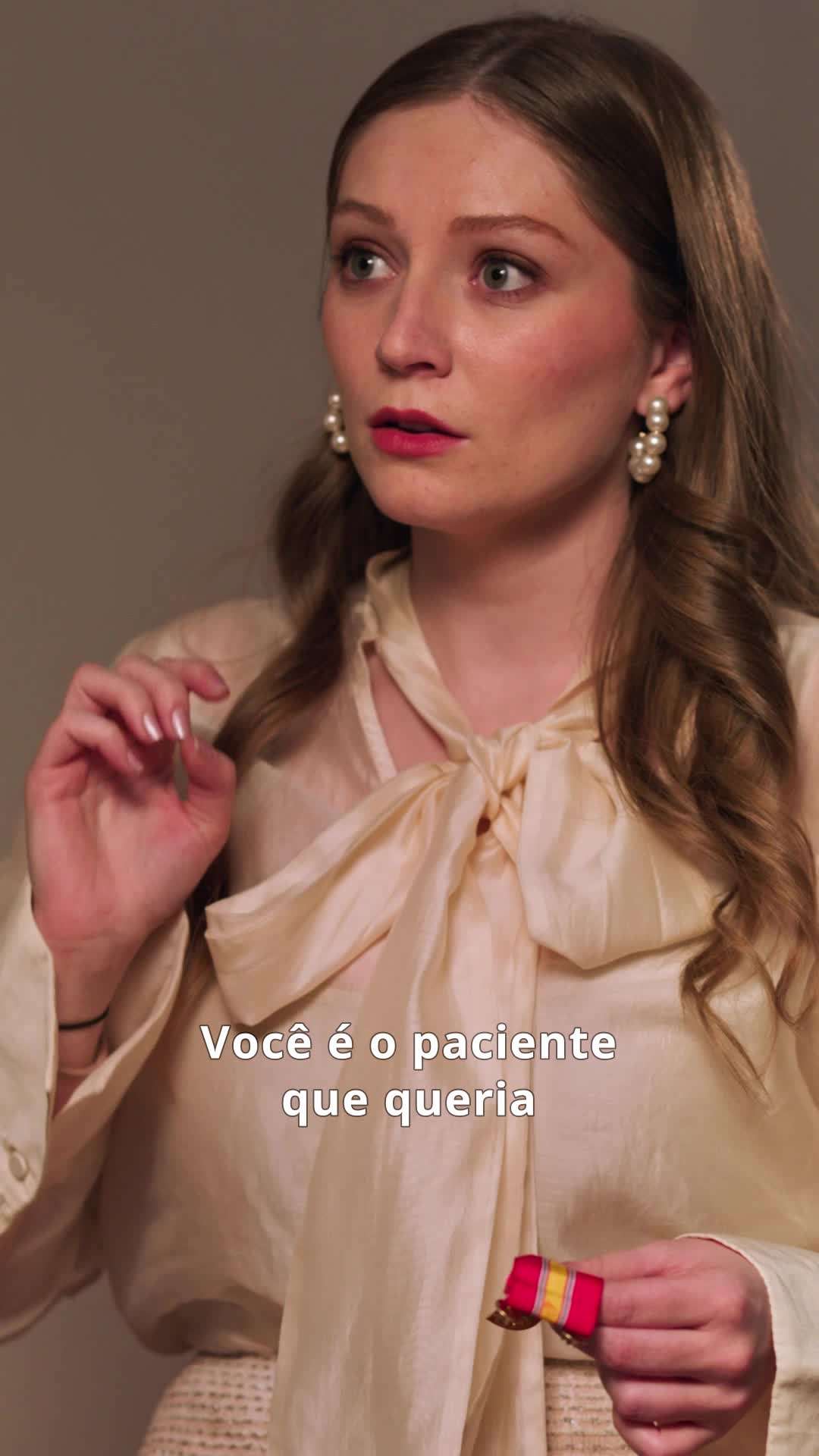 Episódio 8 - Banquete do Poder