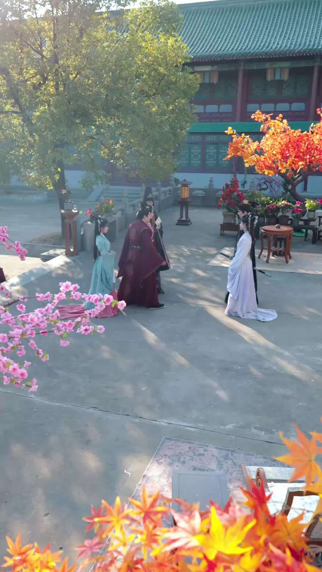 Episode 49 - The Prince and His Precious Vixen