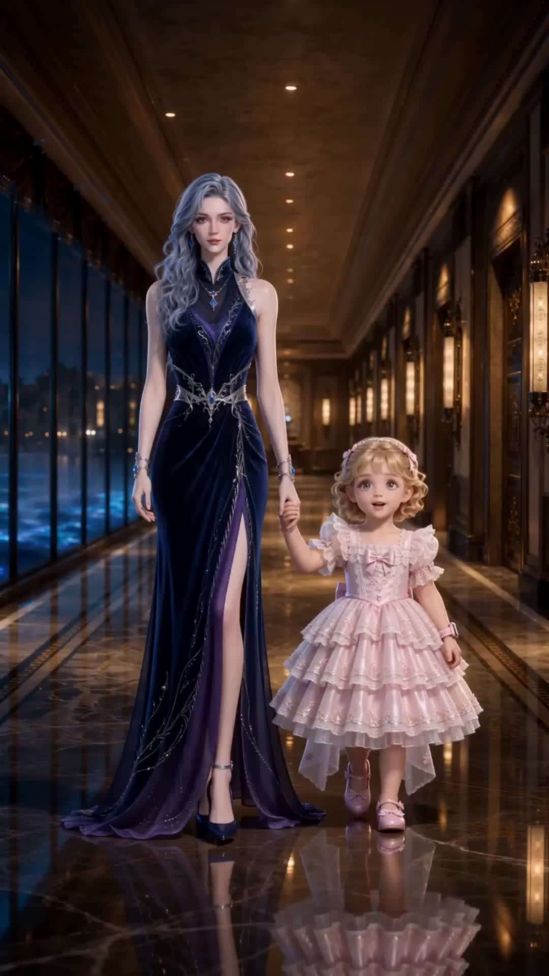 ตอน27-ภาพยนตร์ พ่อของลูกคือราชันแห่งเหวลึก เต็มเรื่อง