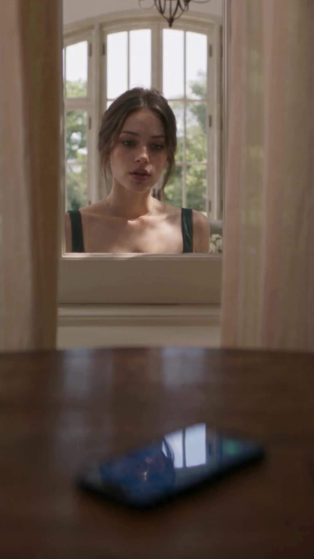 Episode 9 - He Cheated, So I Slept With His Father