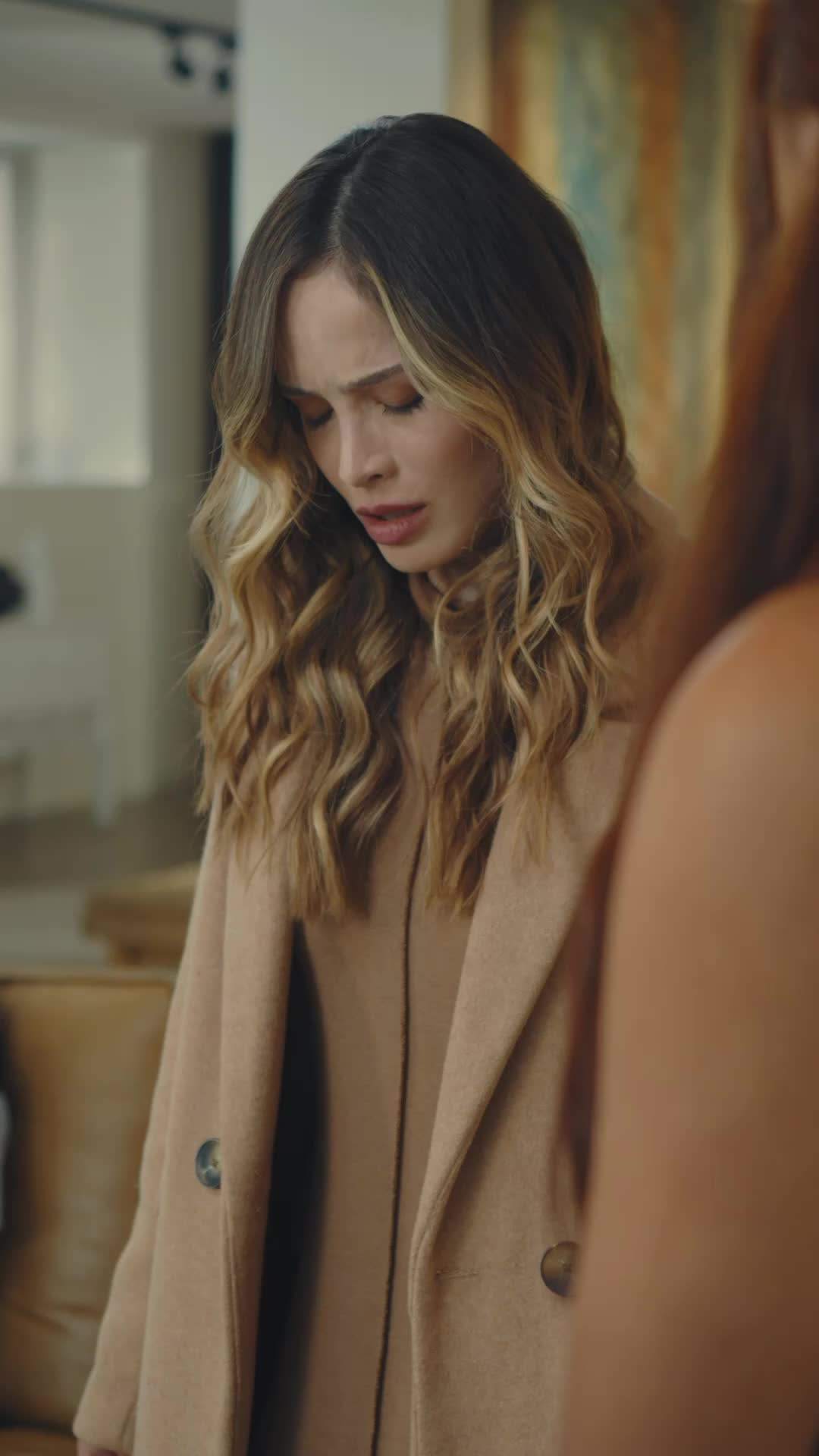 Episodio 24 - Mi ex-esposo arde en culpa