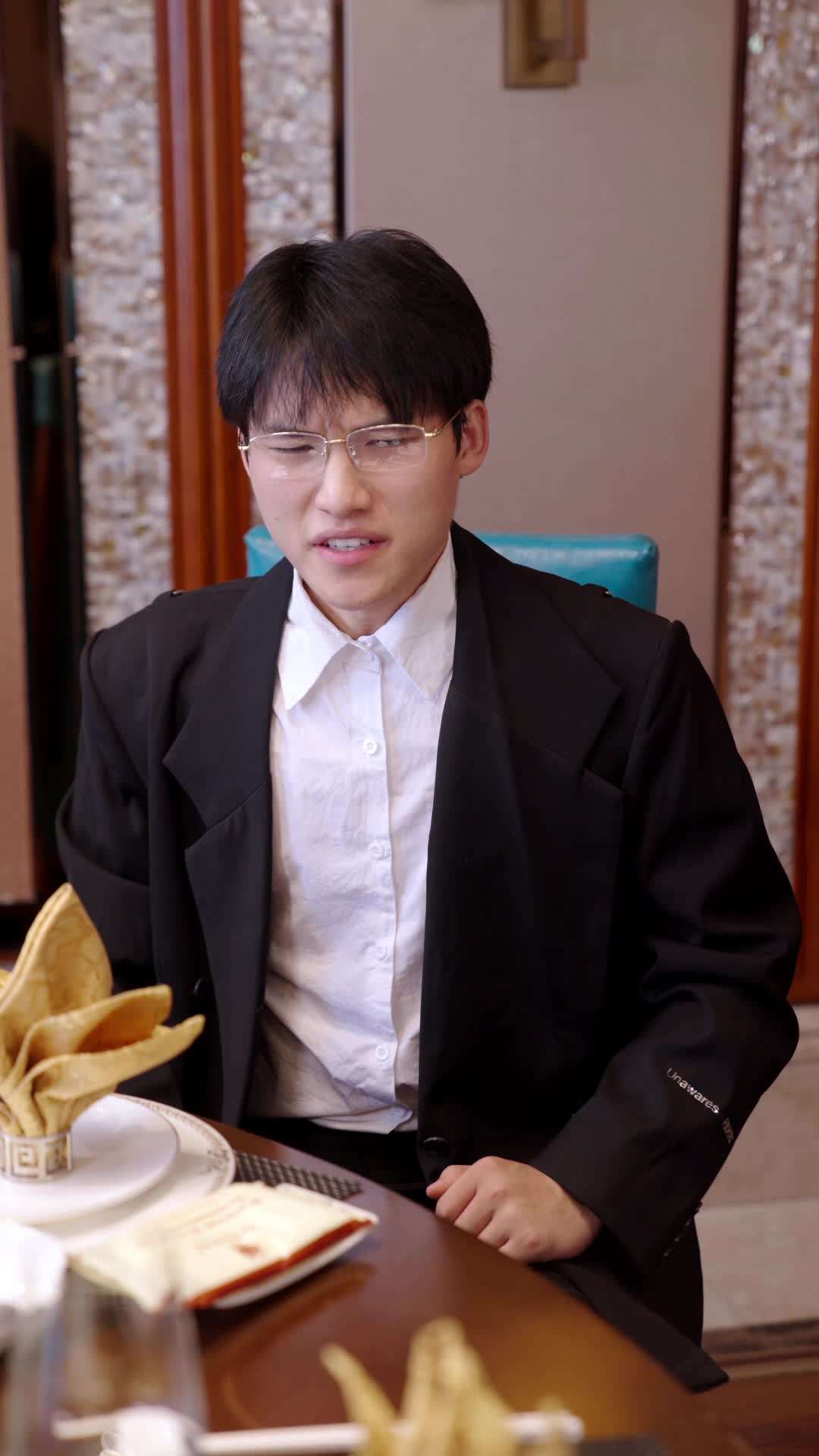 Episode 49 - My One-Night Lover Is My Contract Husband
