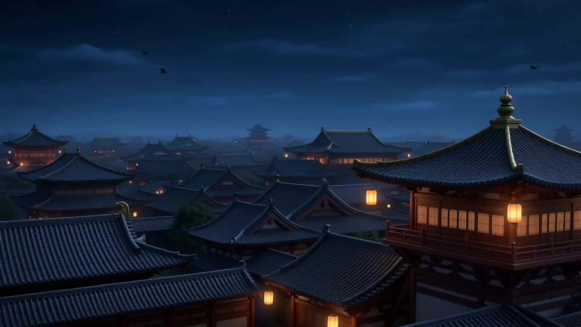 Episode 8 - The Witch Empress