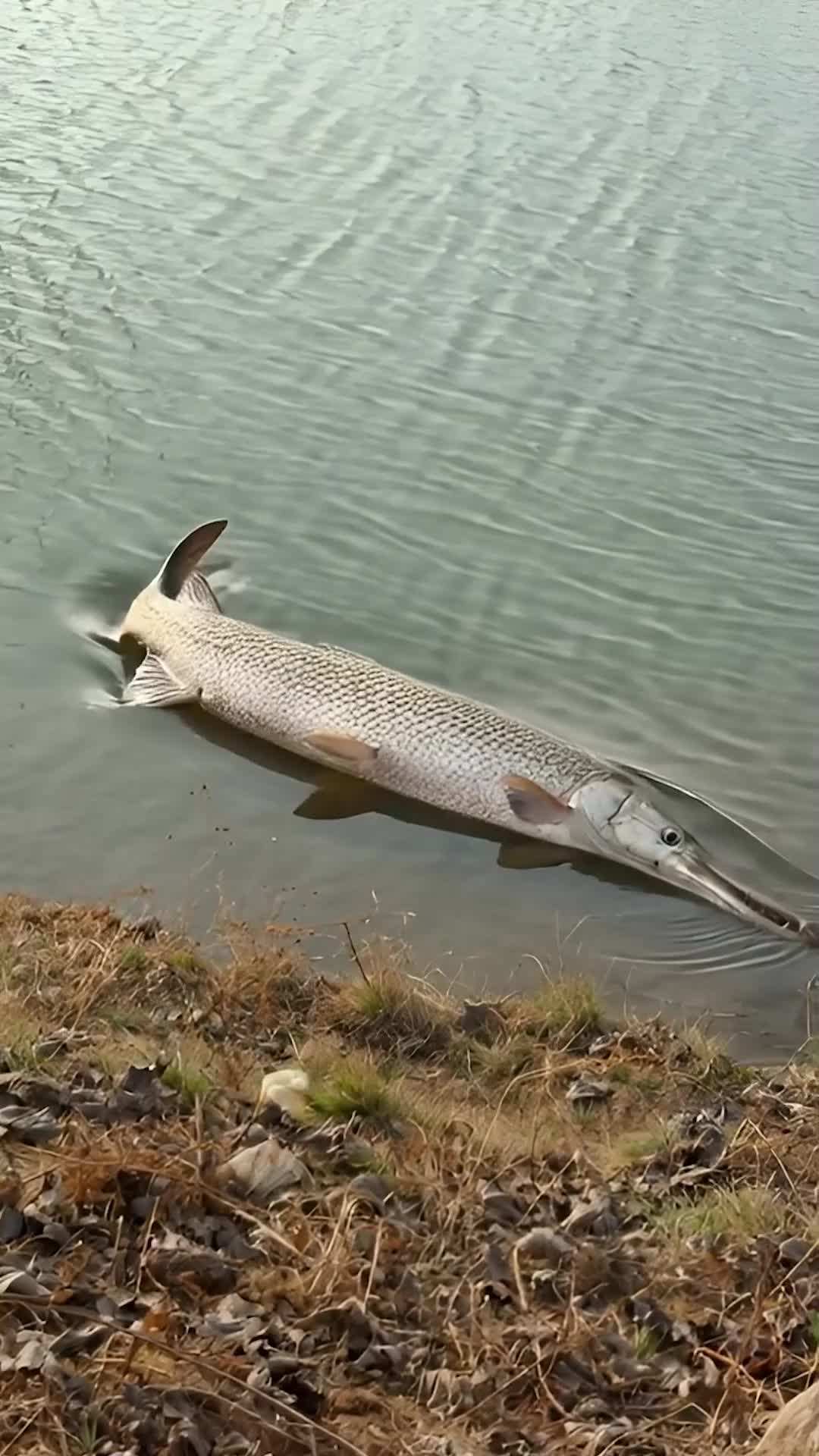 エピソード16 - 転生猛魚2 〜大海の覇者〜