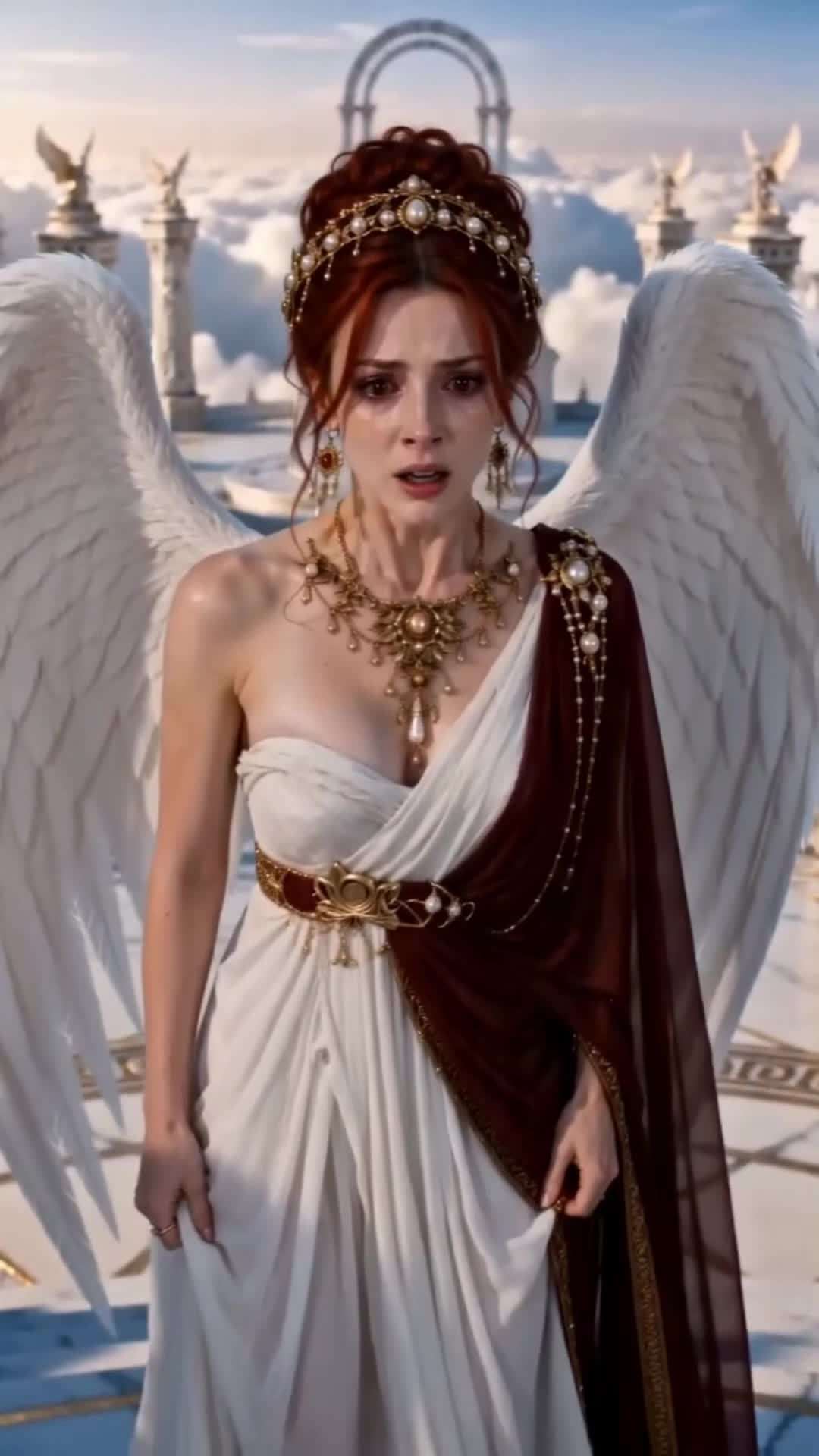 Episode 40 - The Wingless God