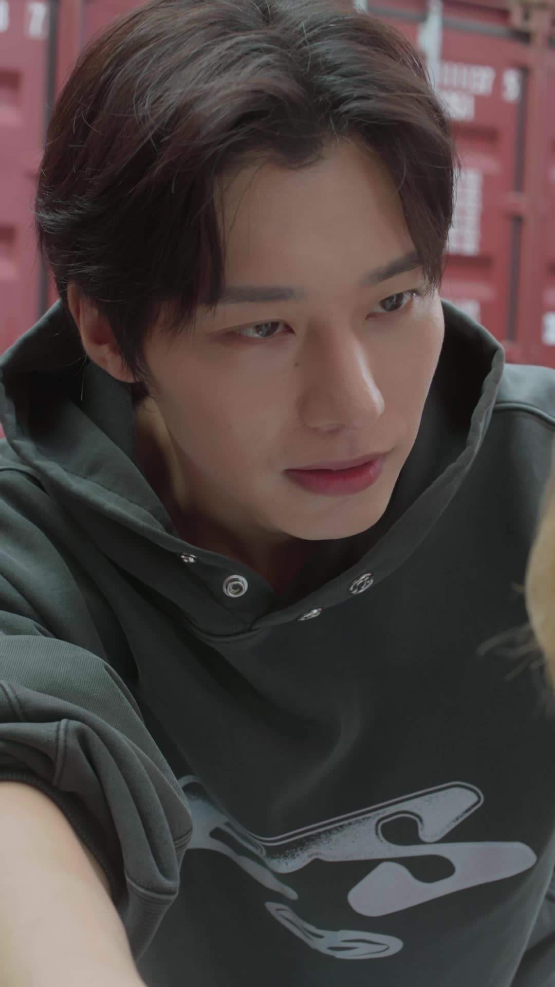 에피소드 42 - 어느날 형이 생겼다
