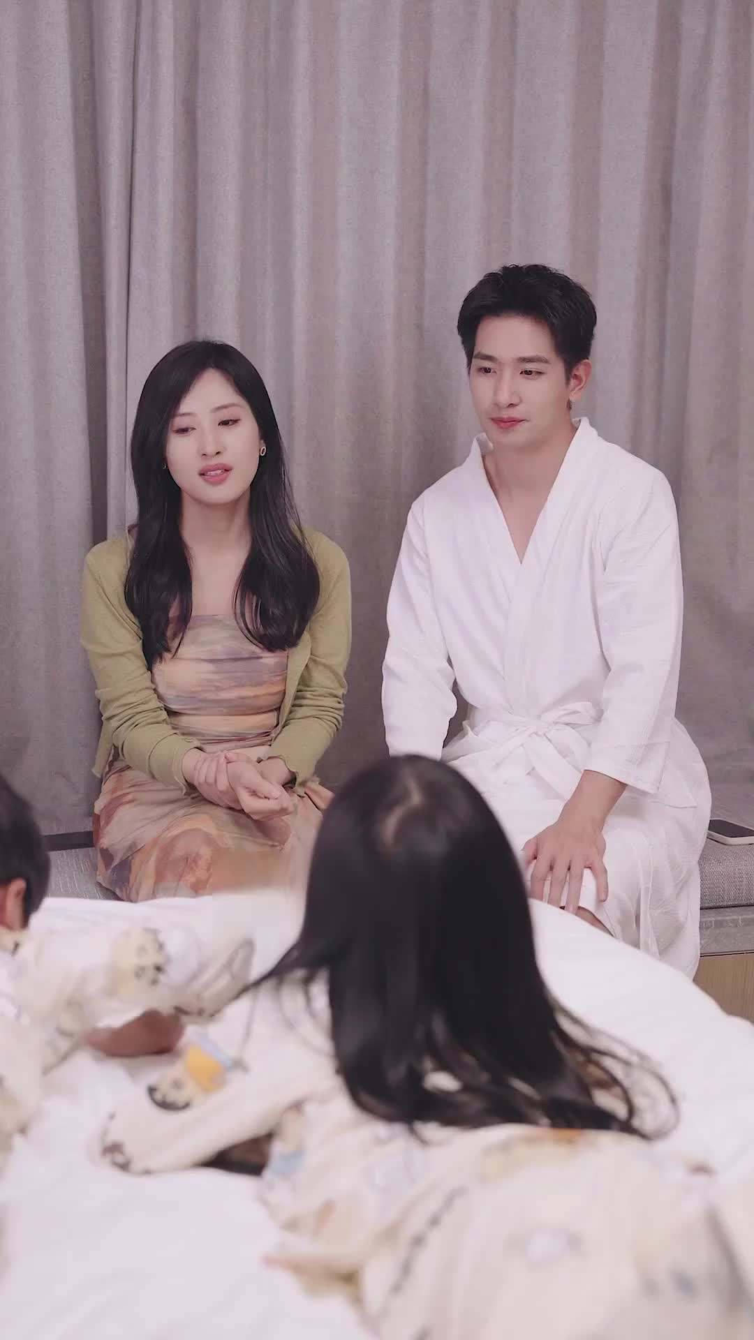 Episode 37 - The New Intern is the CEO's Spoiled Wife