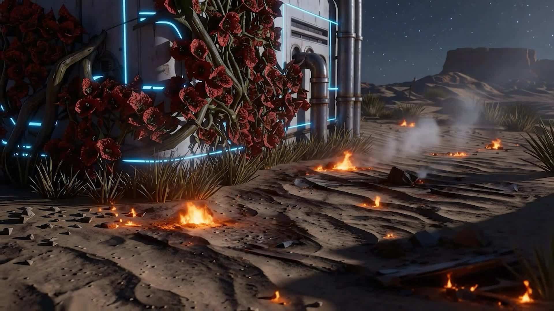 Episode 50 - Doomsday Mart: S-Class Staff Wanted
