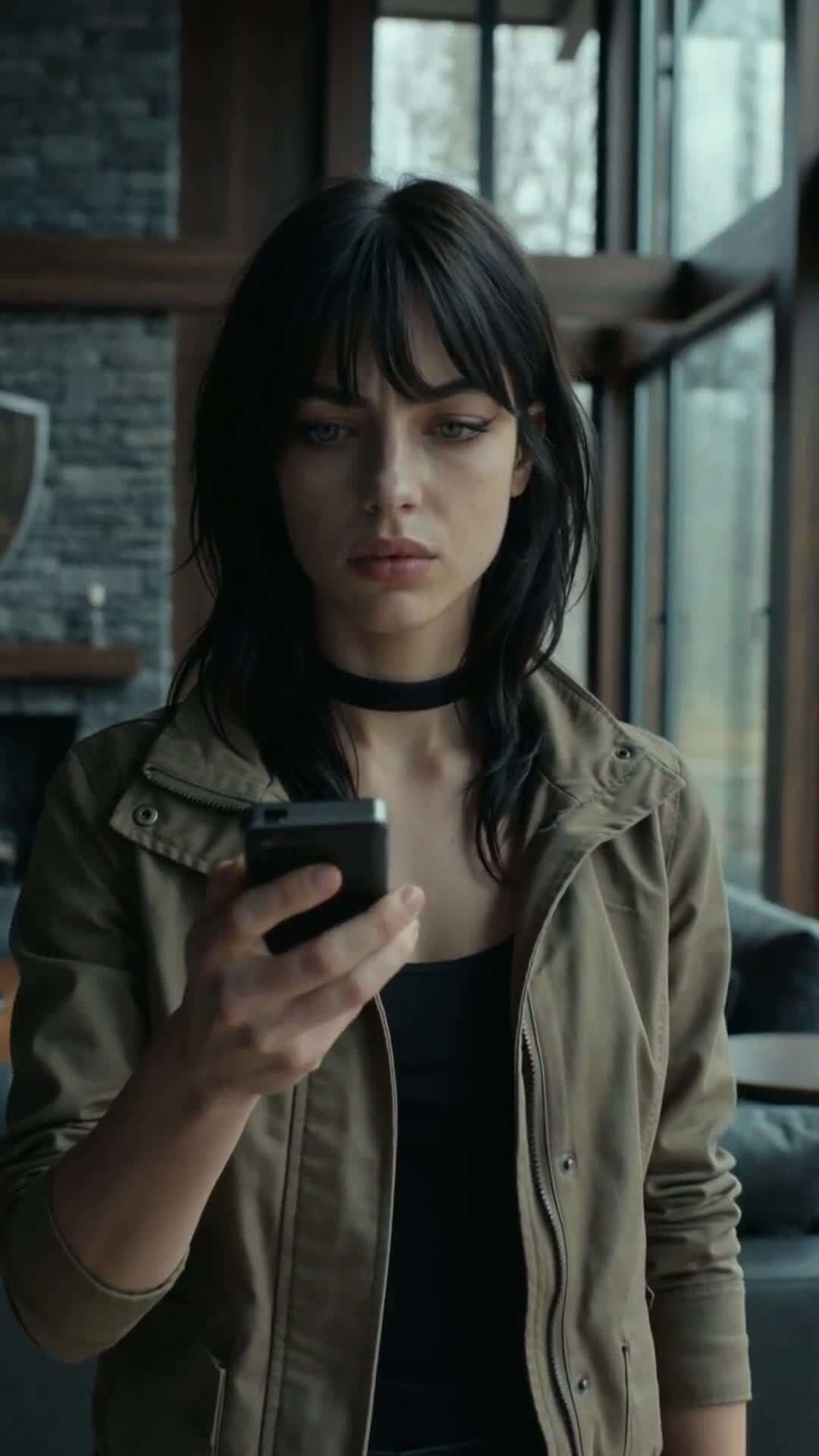 Episódio 18 - Renascida da Traição