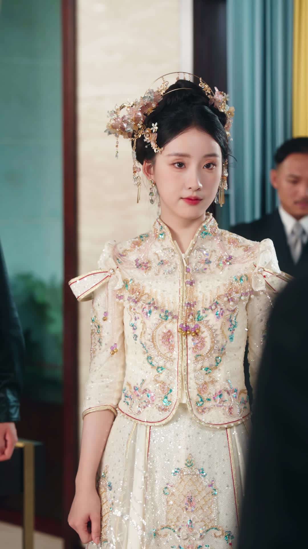 ตอน11-ภาพยนตร์ วิวาห์สลับตัว ประธานฟู่รักหมดใจ เต็มเรื่อง