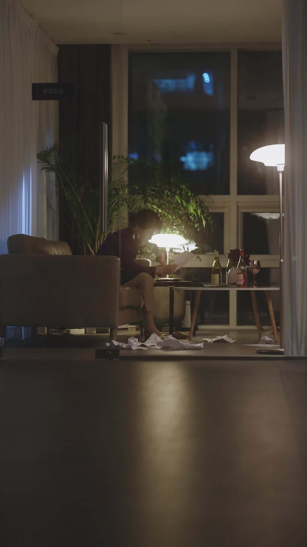 Episode 41 - Dear Husband, I Quit