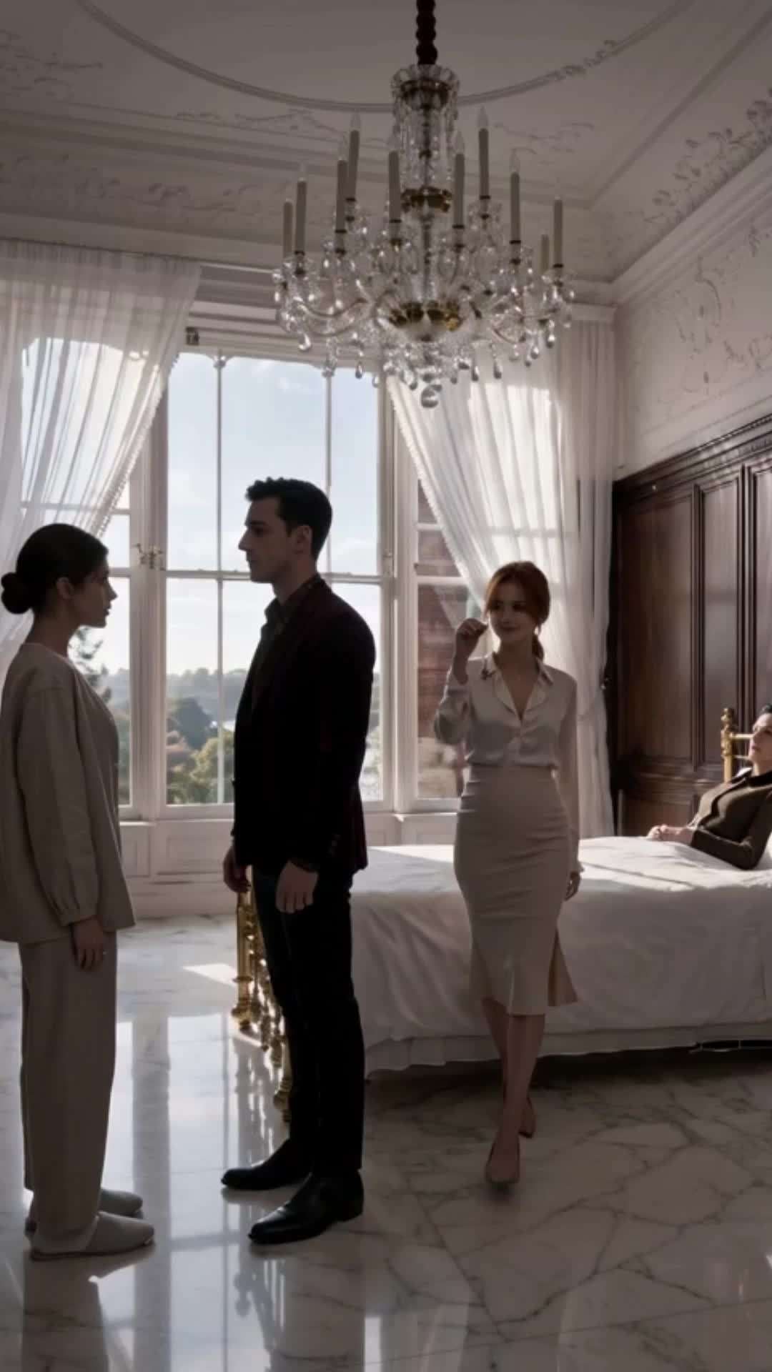 Episode 20 - The Wife They Threw Away Came Back a Queen