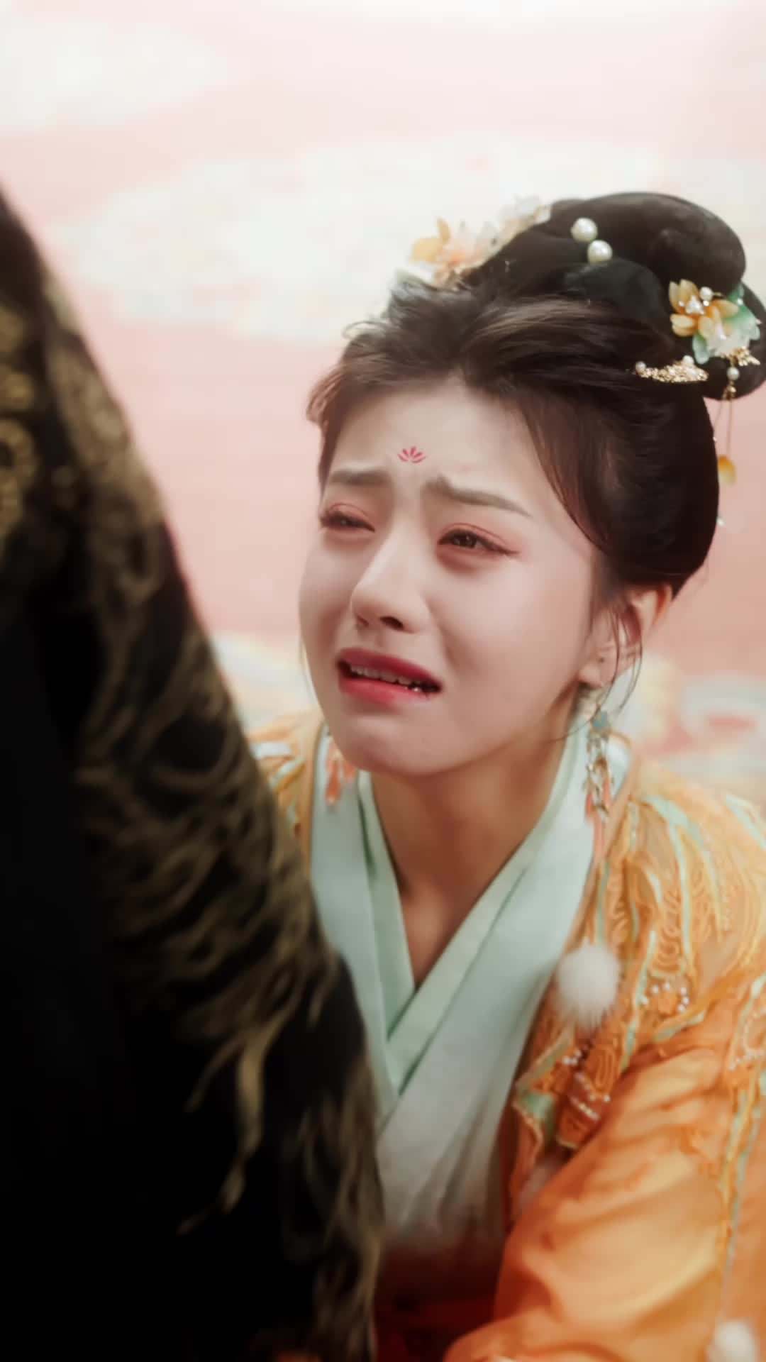 Episode 10 - She Returned as Empress