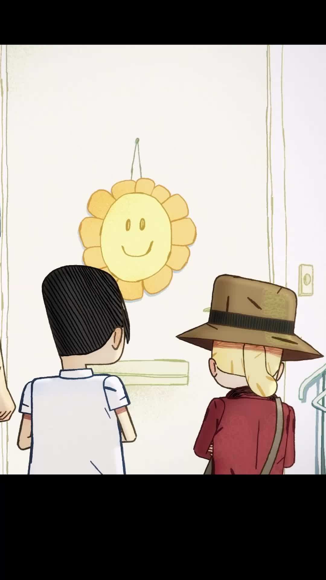 Episode 12 - Next Door Spy