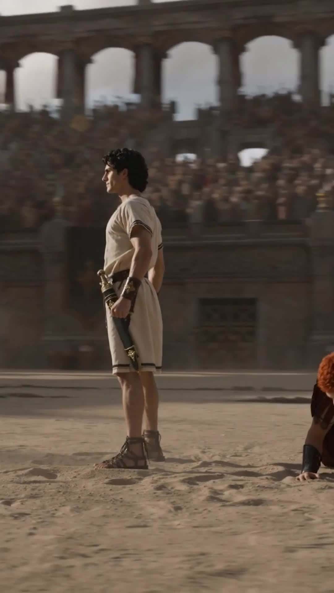 Episodio 43 - El emperador de Roma